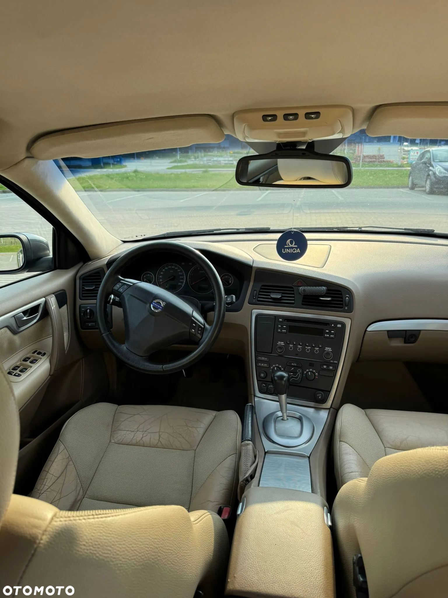 Volvo S60 - 34