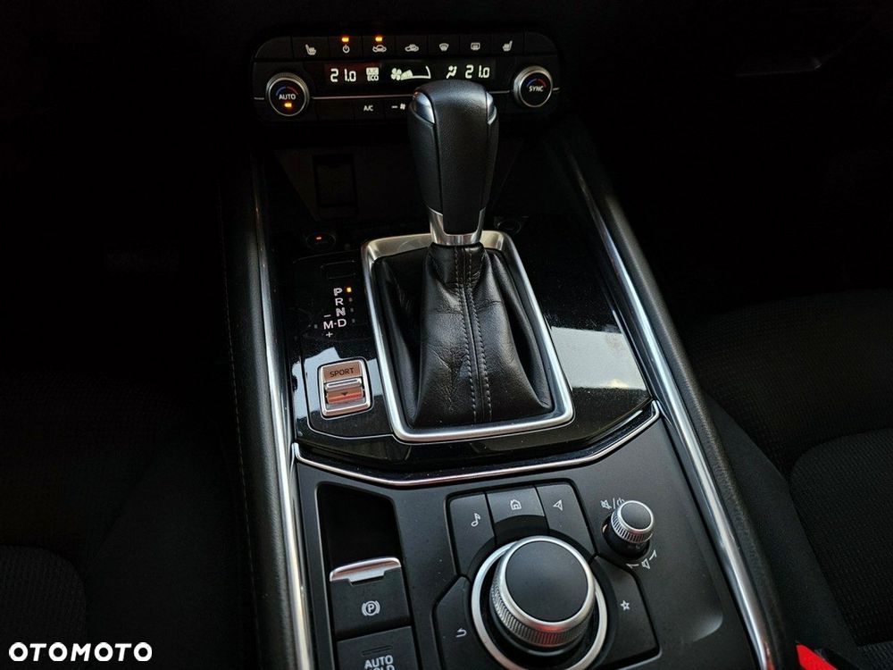 Mazda CX-5 2.0 Homura AWD - 27