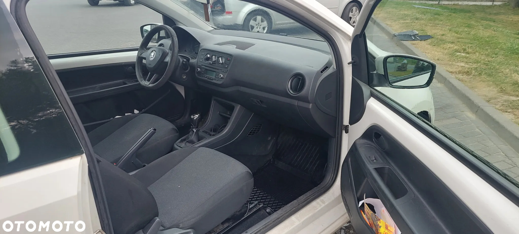 Skoda Citigo 1.0 Ambition - 6