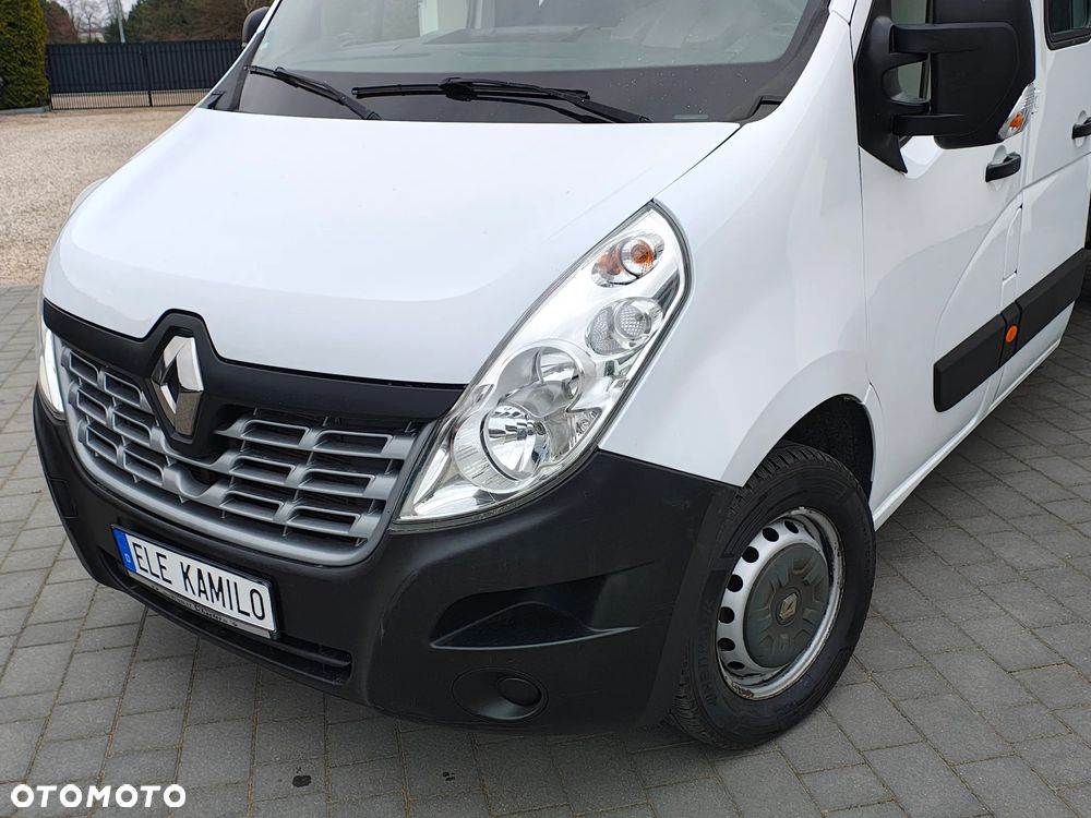 Renault Master - 24