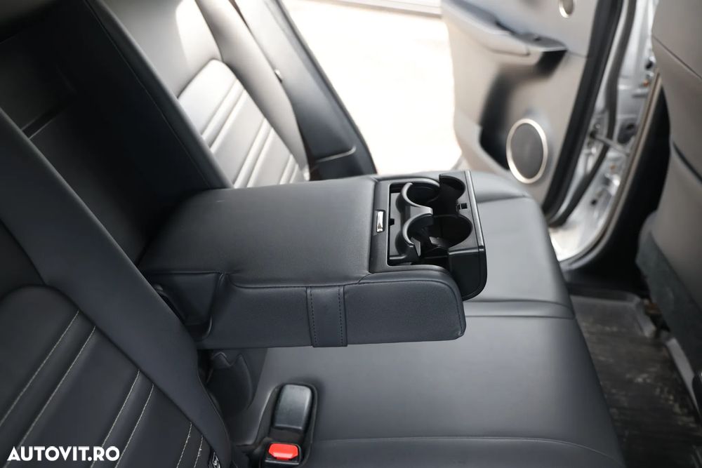 Lexus Seria NX 300h - 23