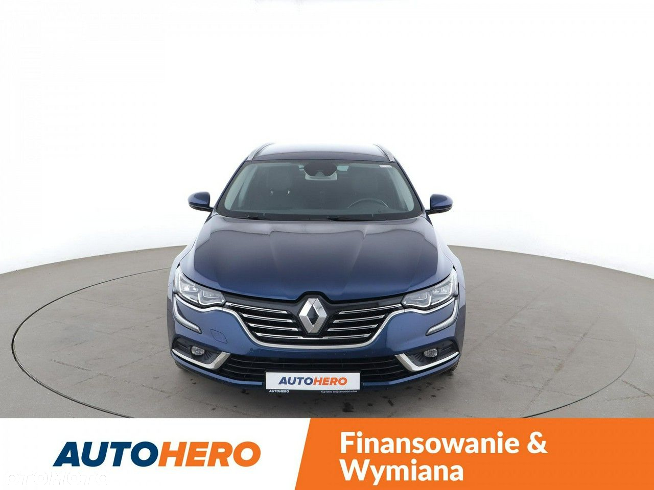 Renault Talisman - 11