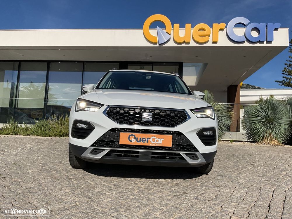 SEAT Ateca 1.0 TSI Style - 6