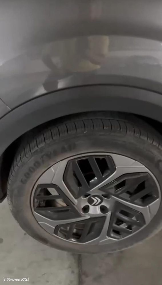 Citroën C4 X 1.2 PureTech Max EAT8 - 4