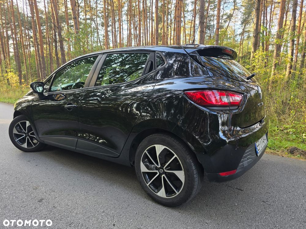 Renault Clio 1.5 dCi Energy Business - 9