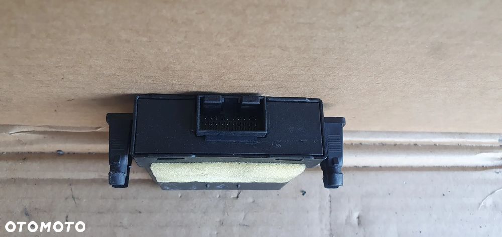 Moduł sterownik Gateway VW Tiguan I Lift 7N0907530AL - 3