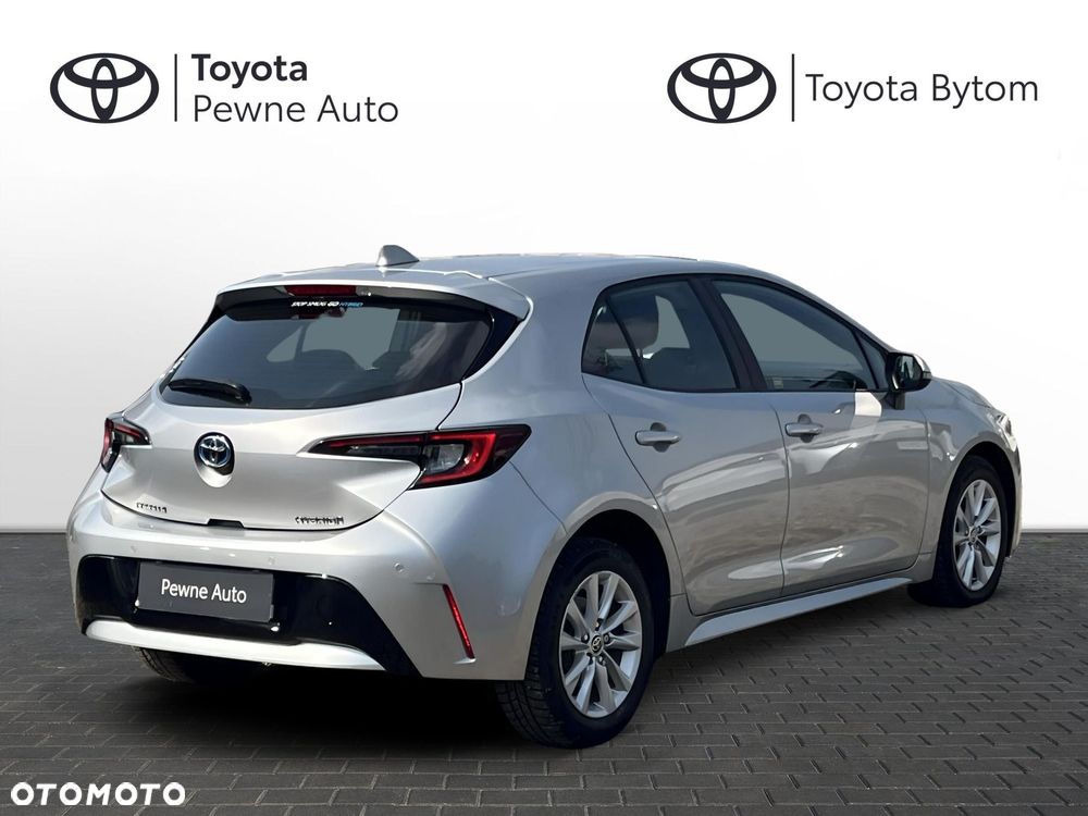 Toyota Corolla 1.8 Hybrid Comfort - 2