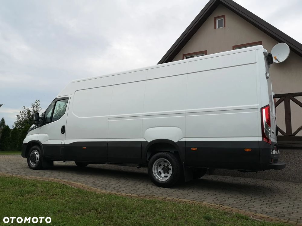 Iveco Daily 35-160 - 4