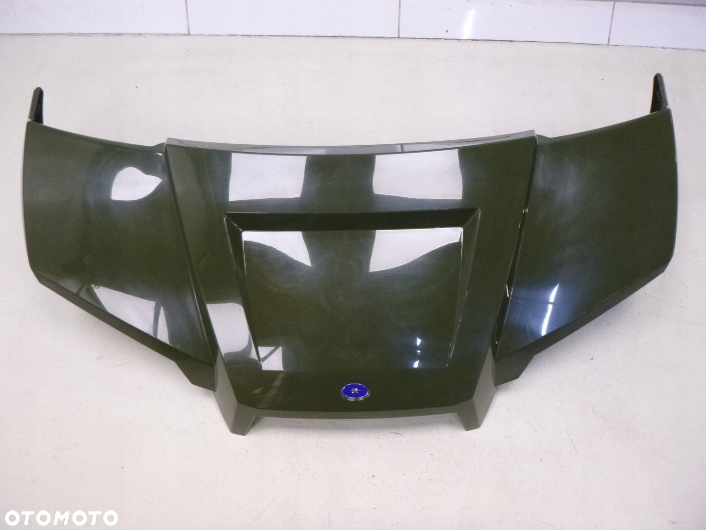 POLARIS RANGER MASKA POKRYWA OSŁONA ORYG 5451006 - 2