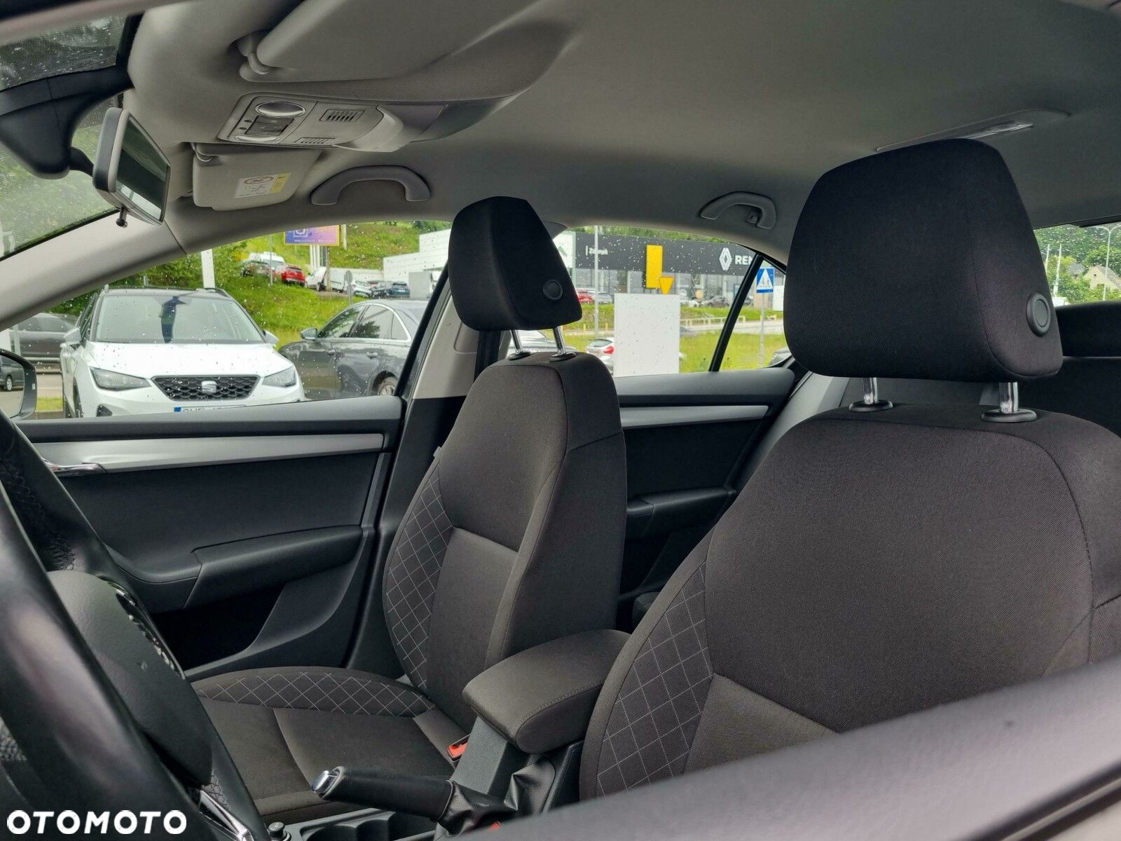 Skoda Octavia 1.6 TDI Active - 15