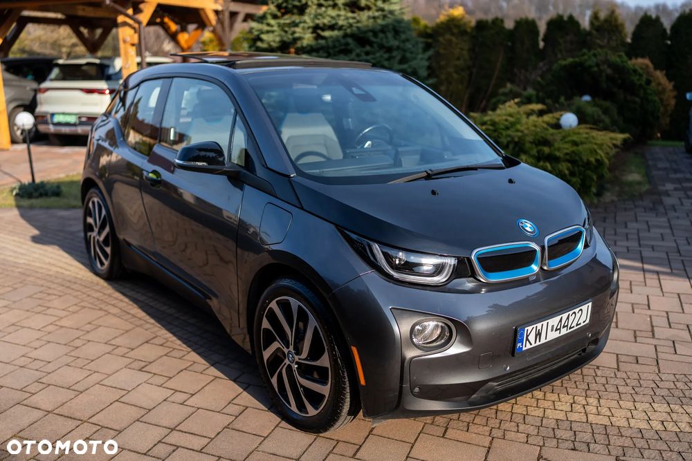 BMW i3 94 Ah - 30