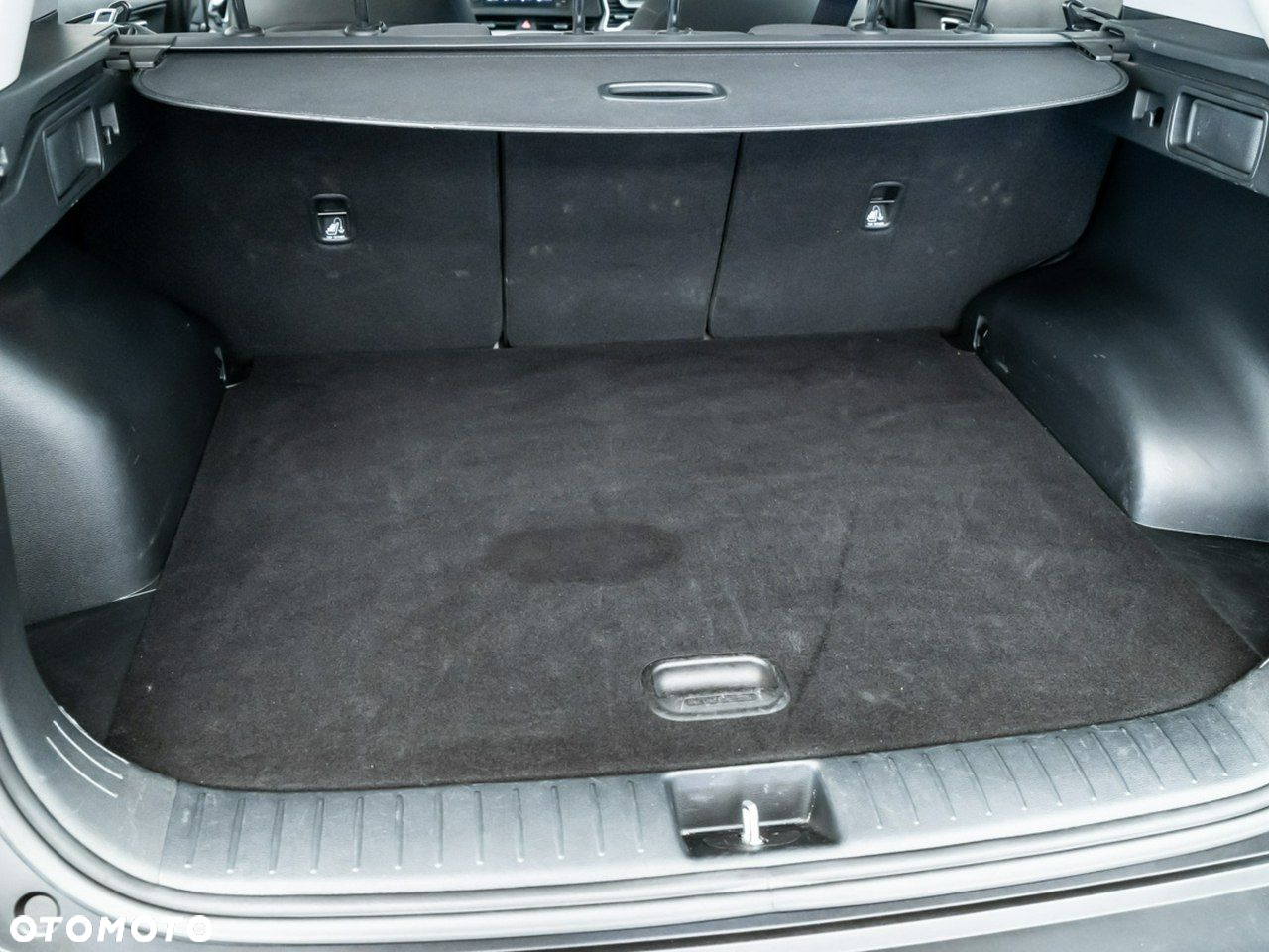 Kia Sportage 1.6 T-GDI MHEV M 2WD DCT - 30