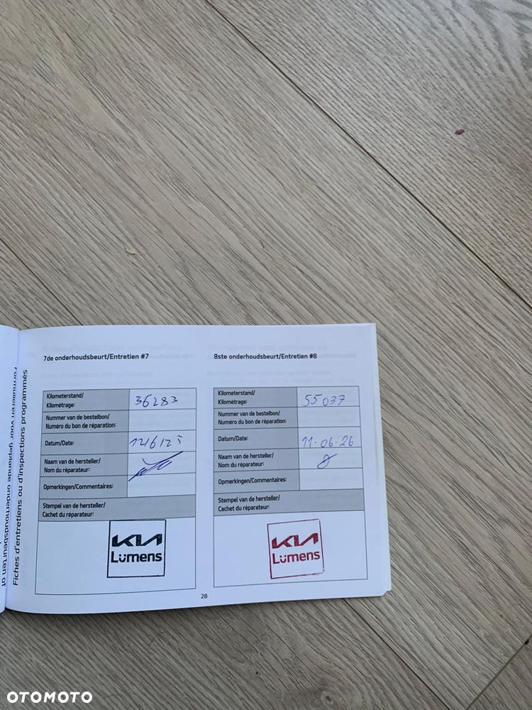Kia Ceed 1.4 L Business Line - 40