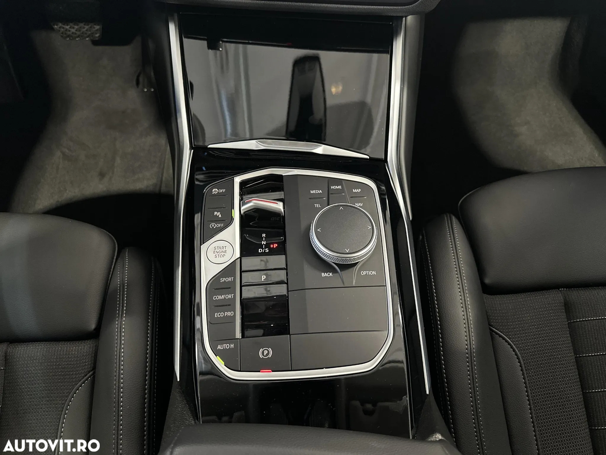 BMW Seria 3 320i xDrive Aut. - 18