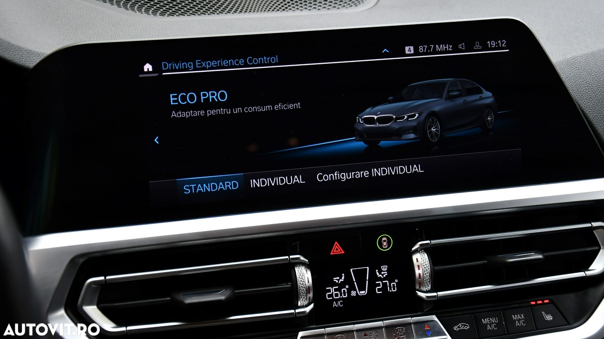 BMW Seria 3 320d xDrive Aut. Sport Line - 22