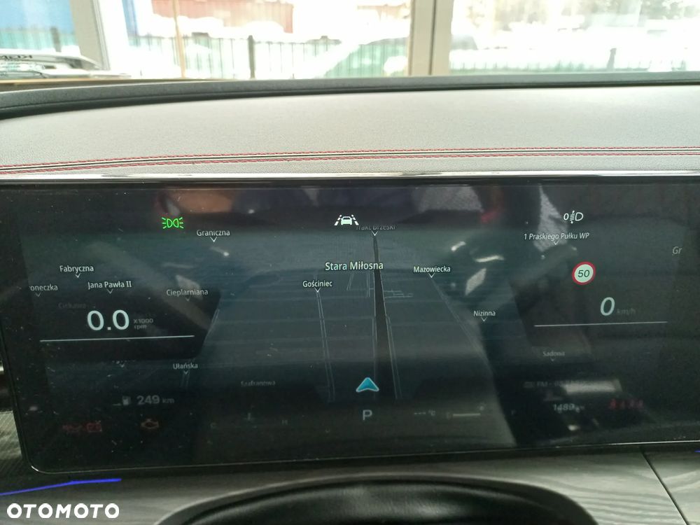 SsangYong/KGM Actyon 1.5 T-GDI Adventure - 41