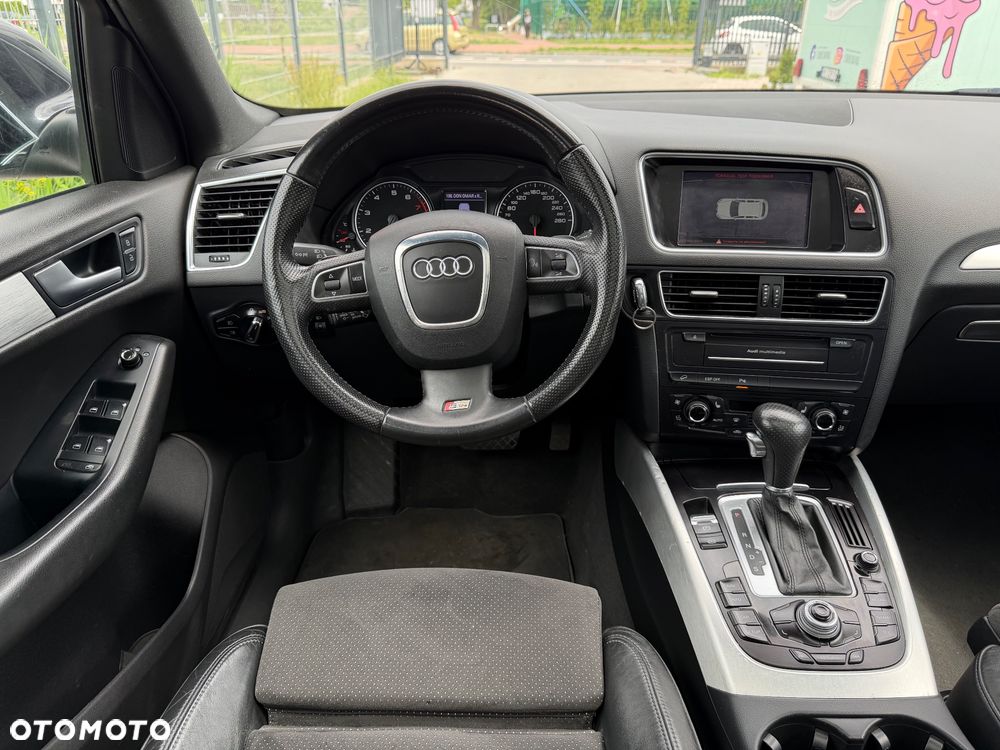 Audi Q5 2.0 TFSI Quattro S tronic - 16