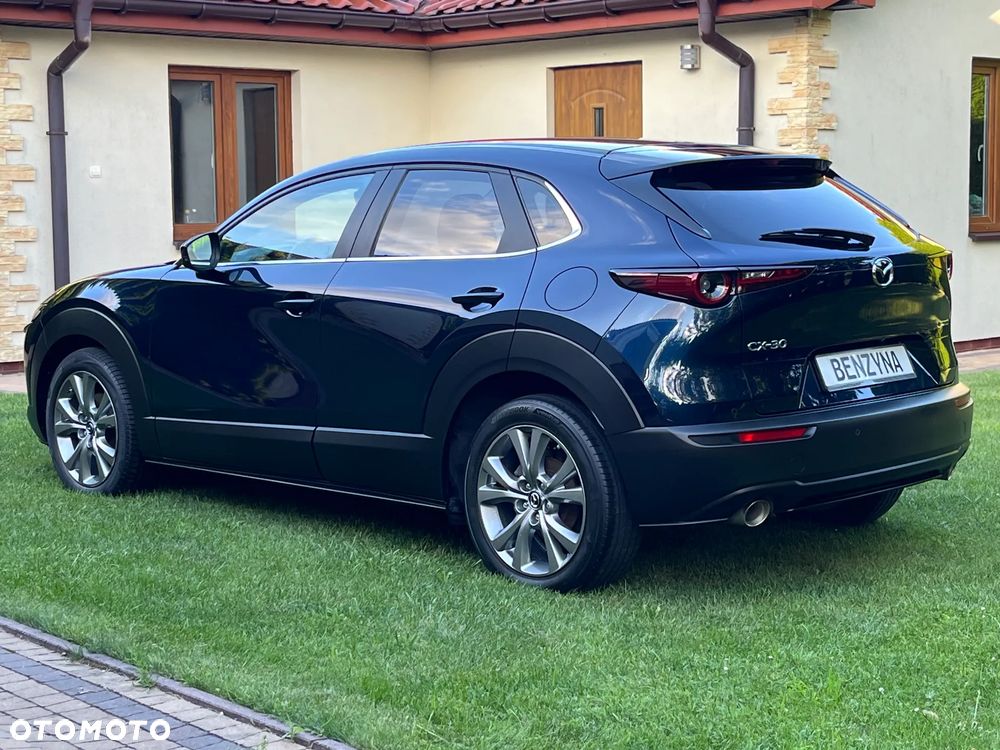 Mazda CX-30 - 29