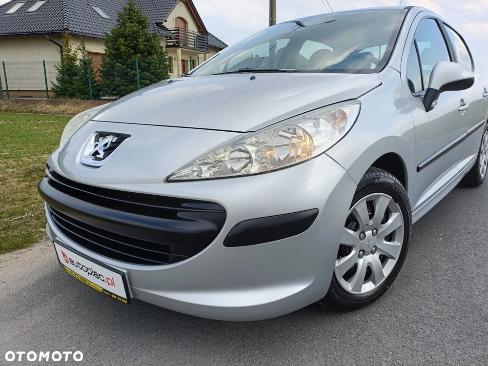 Peugeot 207 75 Tendance - 18