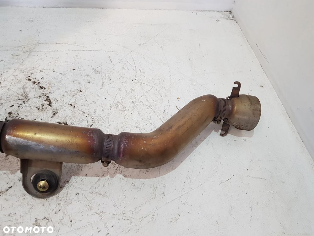 KOLEKTOR WYDECHOWY POLARIS SPORTSMAN 570 21-25 ROK - 4