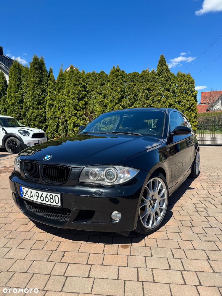 BMW Seria 1 123d - 1