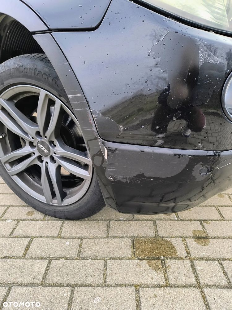 BMW X3 - 12