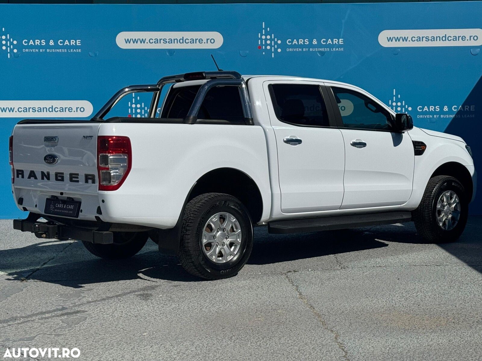 Ford Ranger - 6