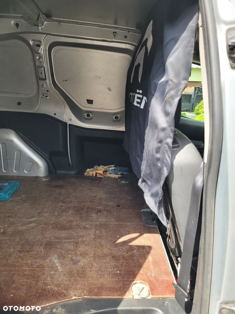 Citroën Berlingo - 24