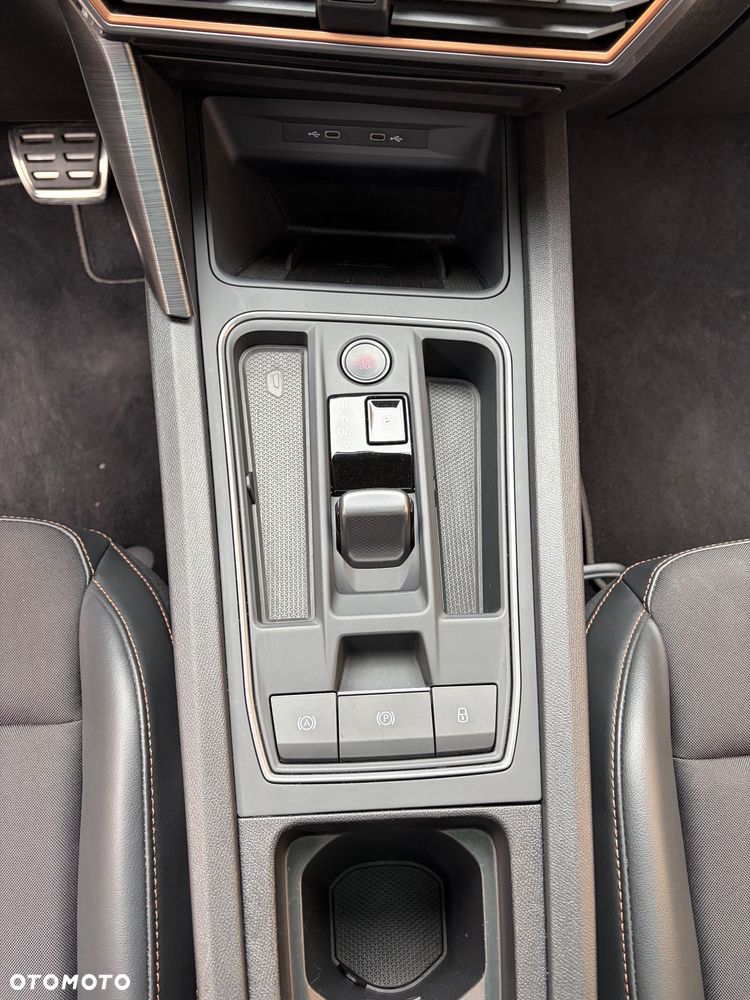 Cupra Formentor VZ 2.0 TSI DSG - 22