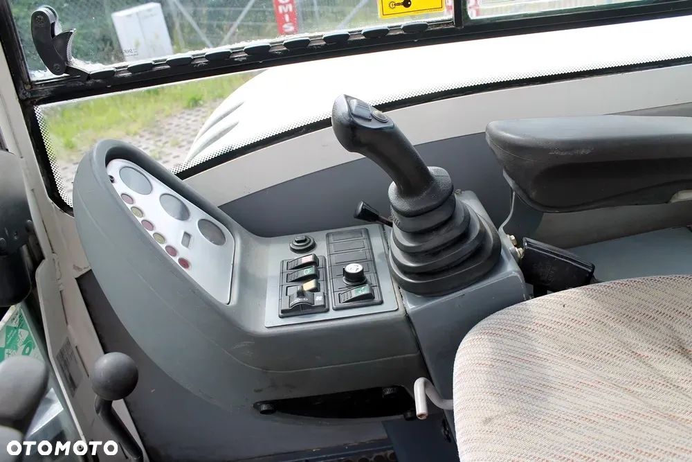 Terex TC75 - 20