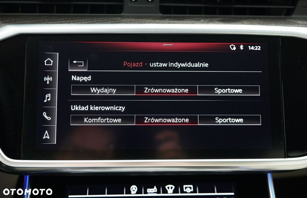 Audi A6 Limousine - 32