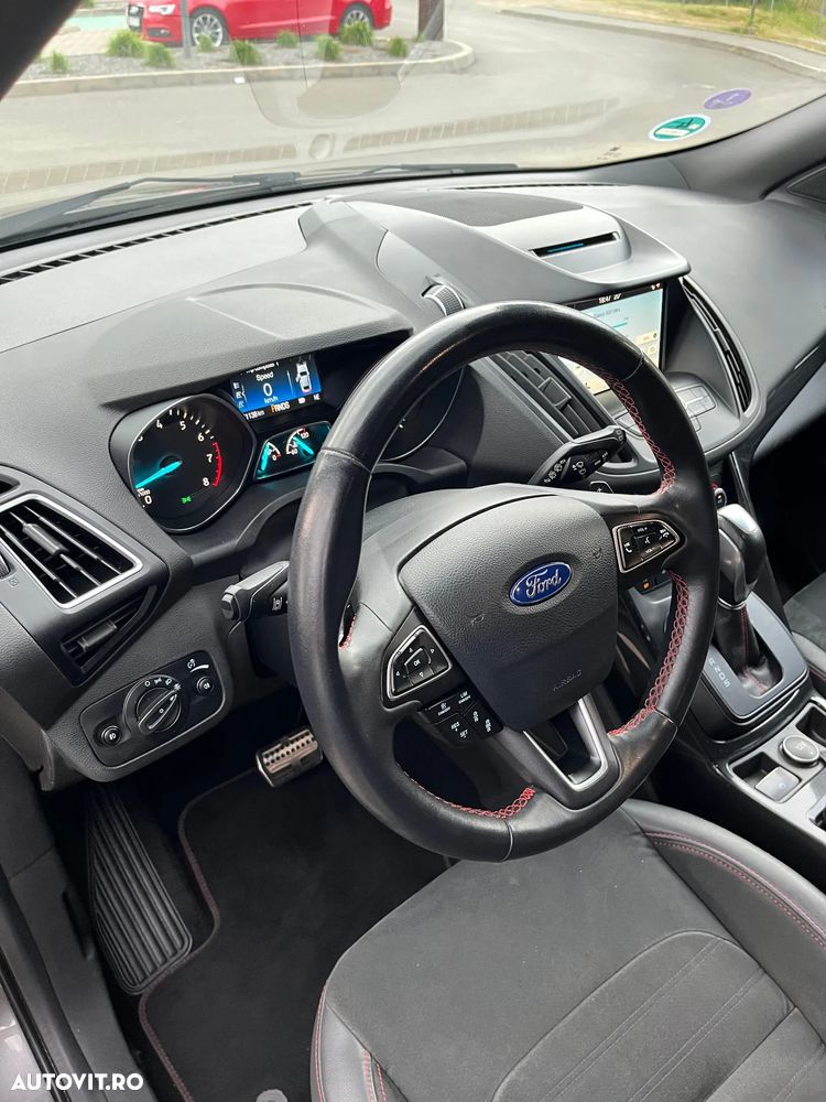Ford Kuga 1.5 EcoBoost 4WD Aut. ST-Line - 7