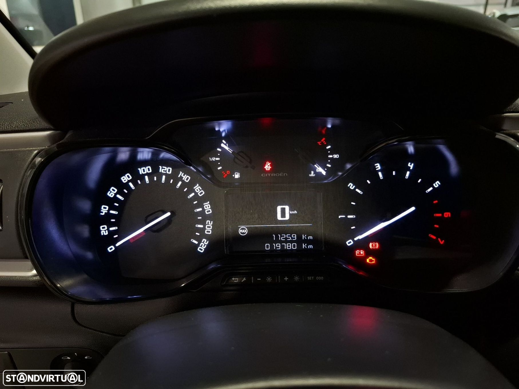 Citroën C3 1.2 PureTech Plus - 13