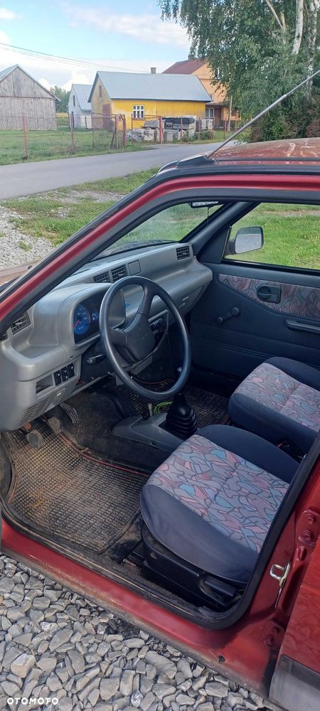 Daewoo Inny - 5