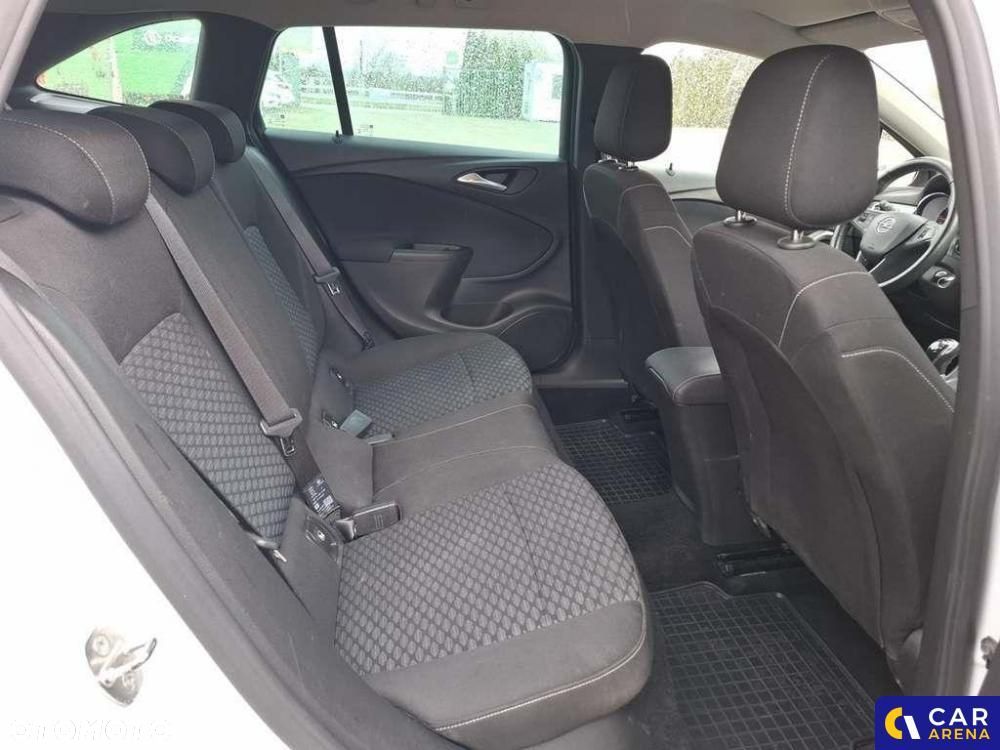 Opel Astra - 30