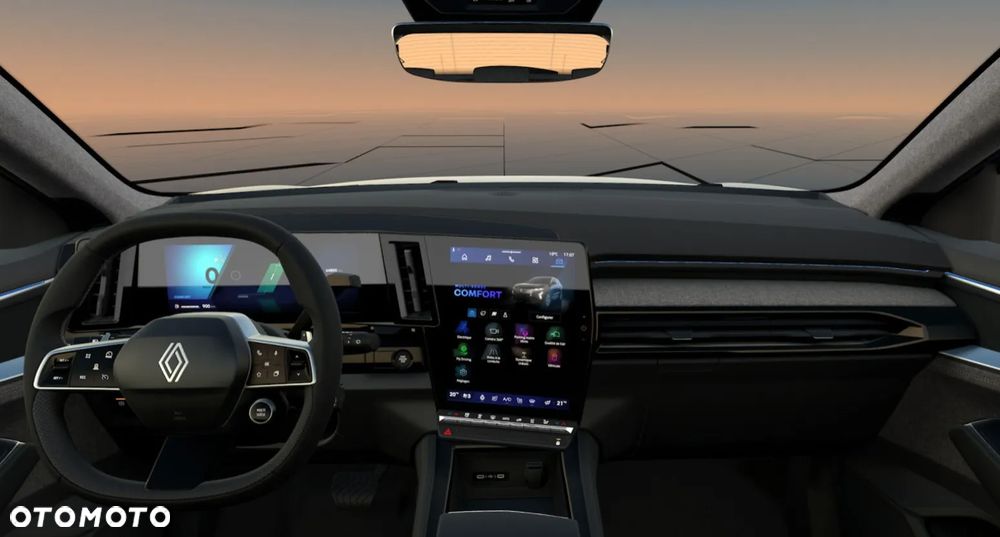 Renault Austral 1.3 TCe mHEV Techno - 7