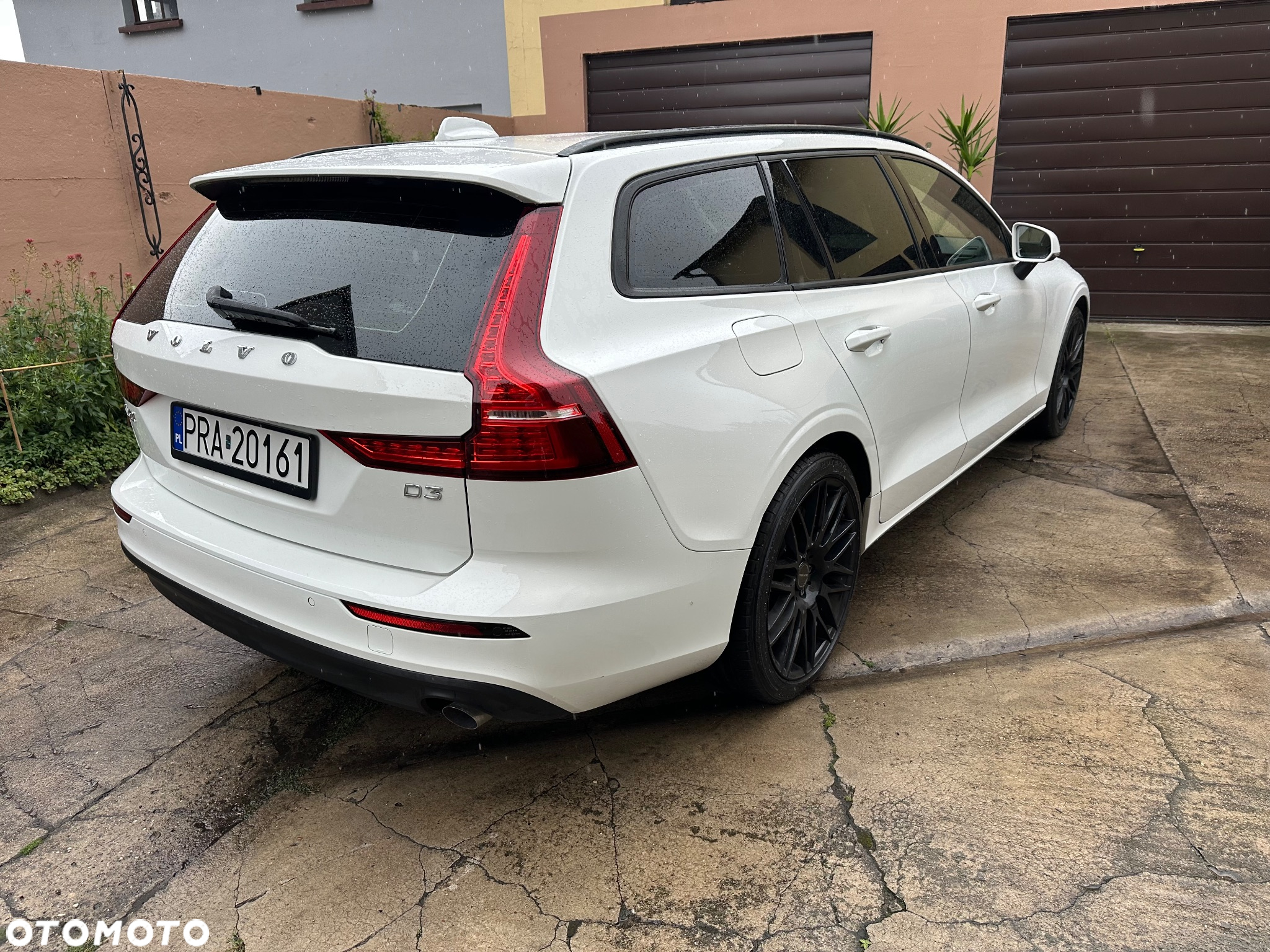 Volvo V60 D3 Momentum - 8
