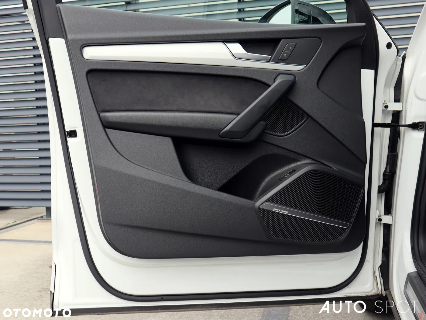 Audi SQ5 Sportback - 13