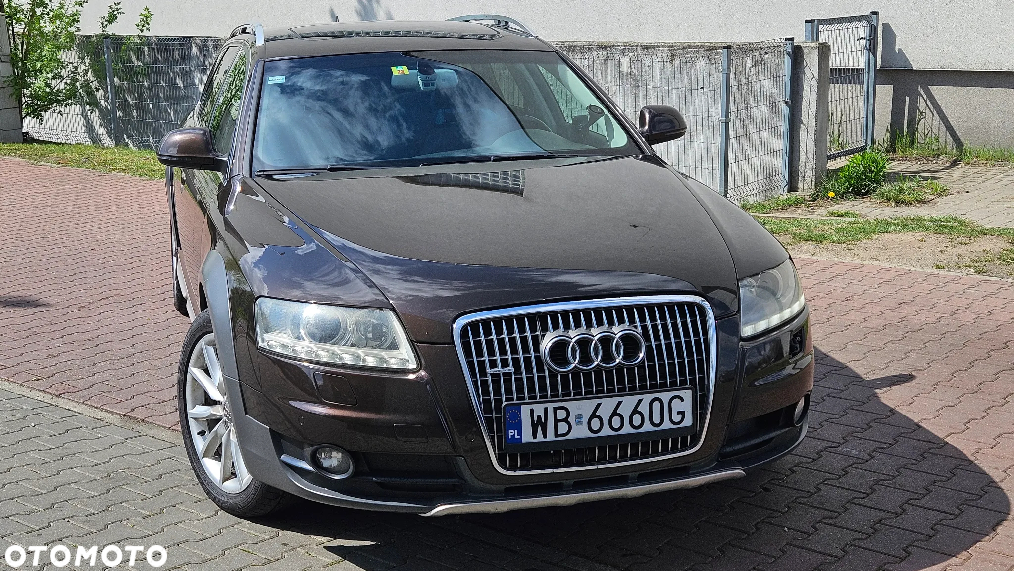 Audi A6 3.0 TDI Quattro Tiptronic - 18