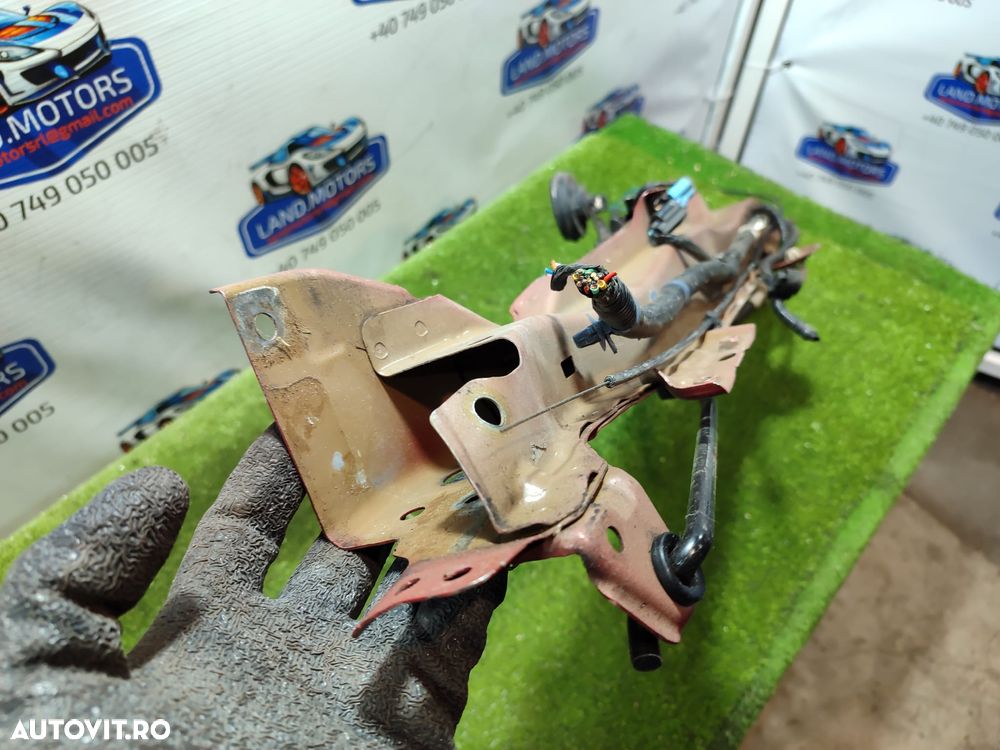 TRAVERSA FRONTALA SUPERIOARA HONDA CR-V 2.2 DIESEL 2015 Hatchback / 2012-2016 - 5