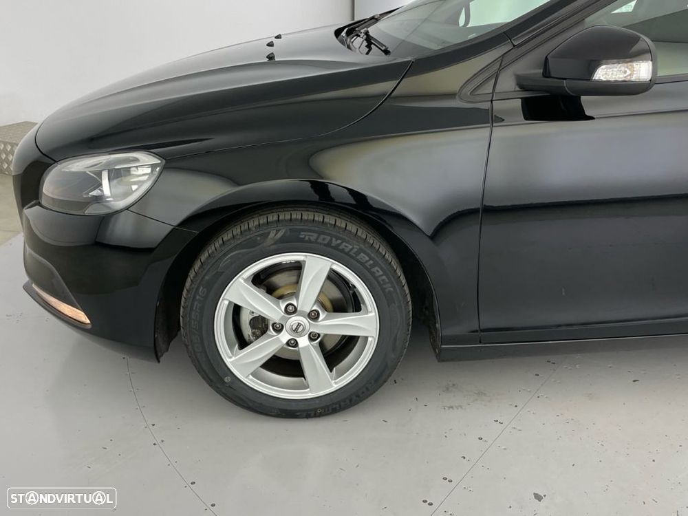 Volvo V40 Cross Country 2.0 D2 Pro - 20