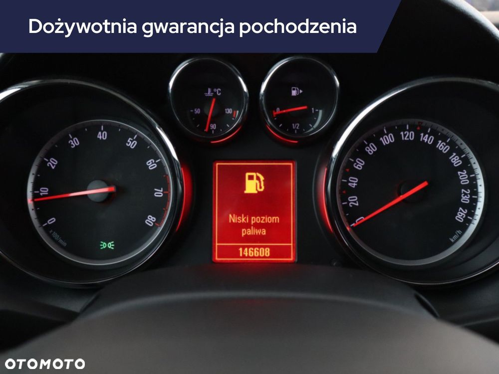 Opel Astra - 13