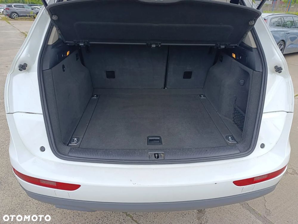Audi Q5 2.0 TDI Quattro S tronic - 27