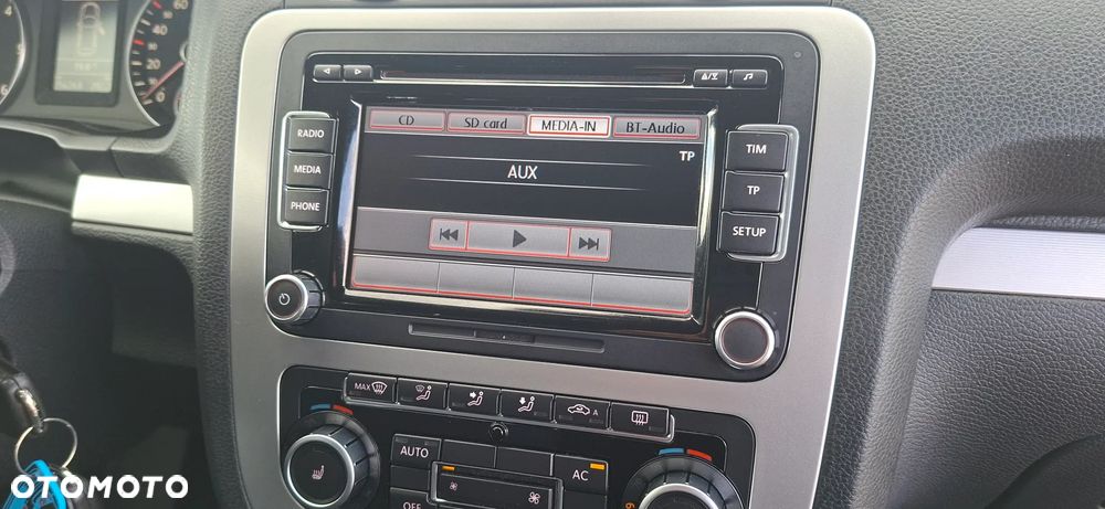 Volkswagen Scirocco 2.0 TDI Edition - 30