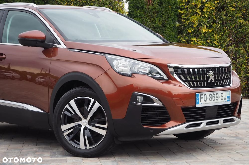 Peugeot 3008 - 15