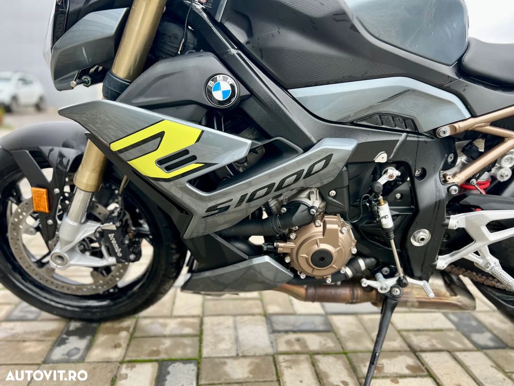 BMW S1000R - 7