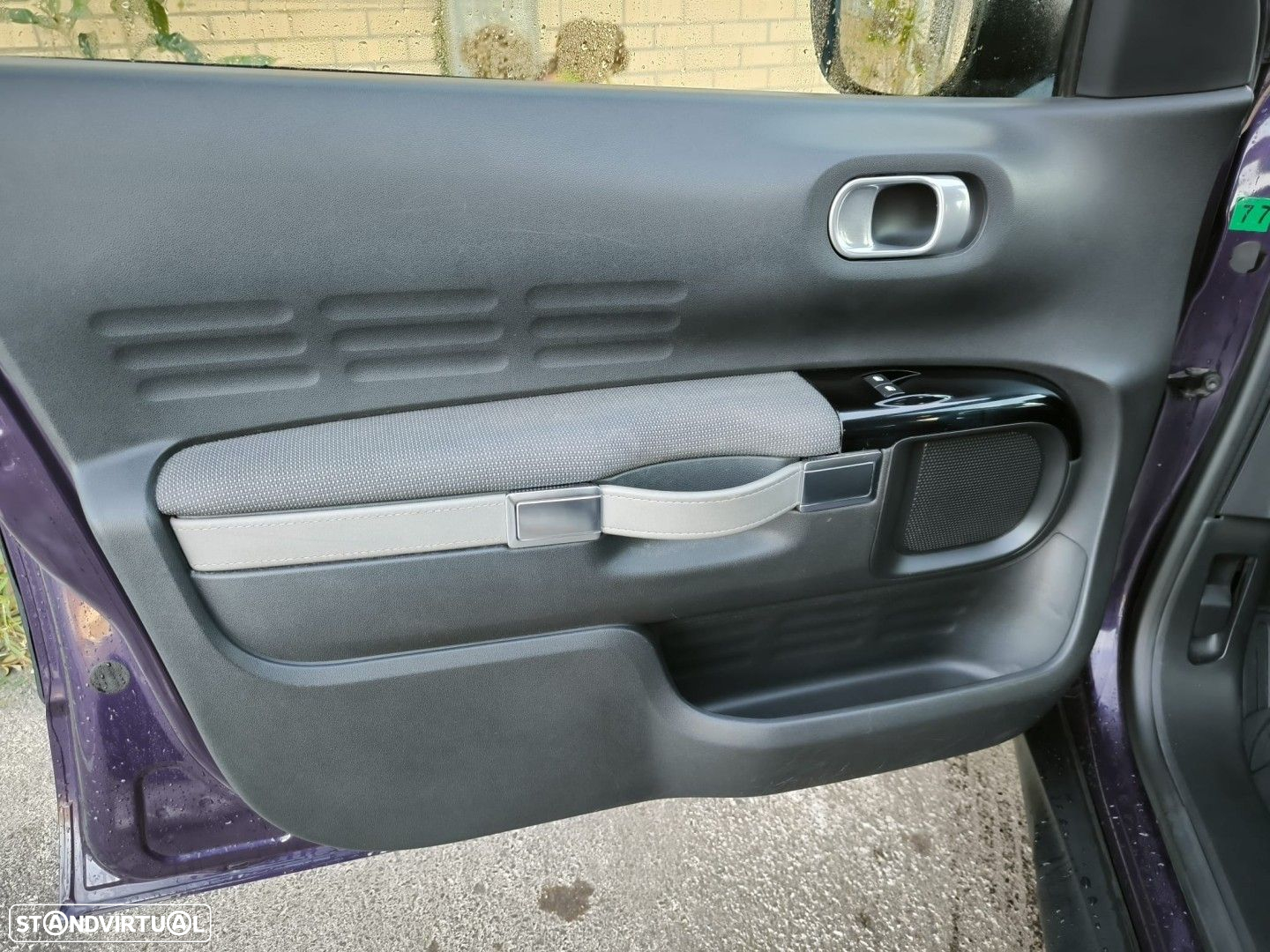 Citroën C4 Cactus BlueHDi 100 Stop&Start Shine Edition - 8