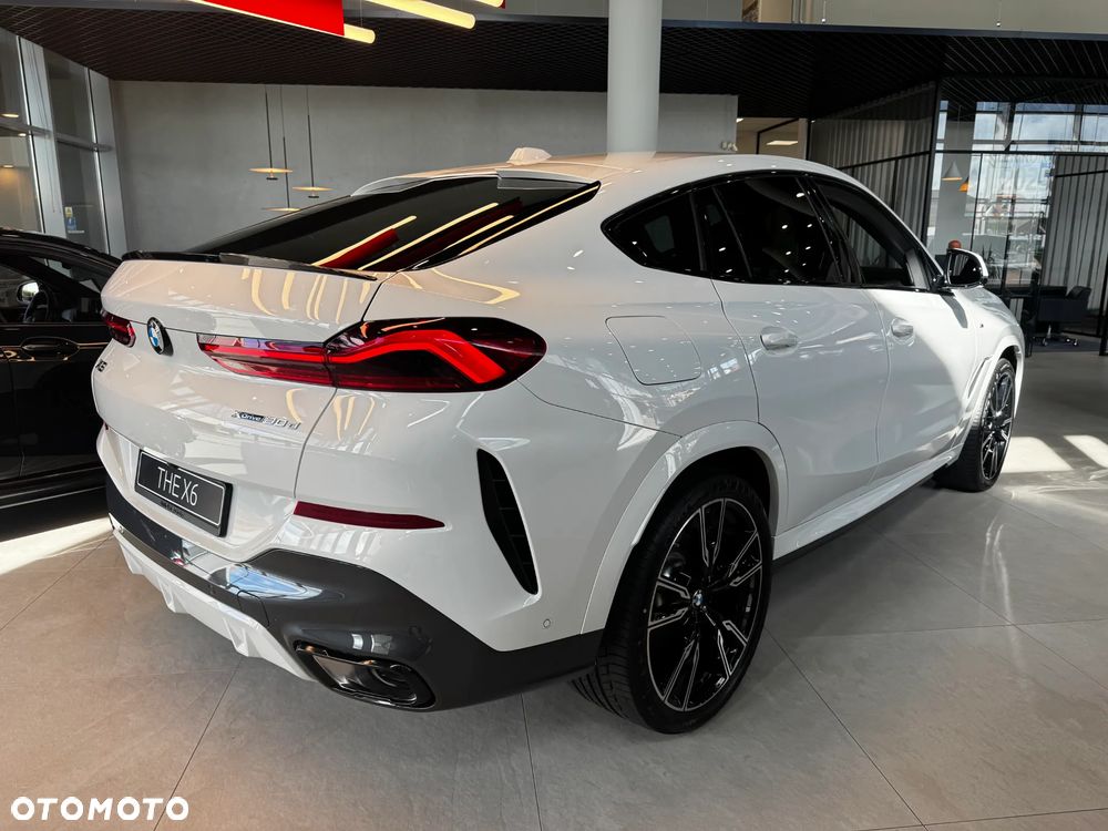 BMW X6 - 4