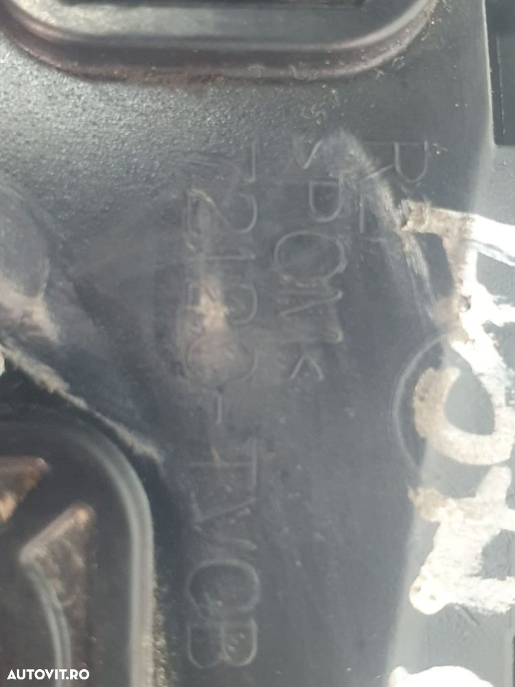 Maner interior dreapta spate 72120-tv0b Honda Civic 9  [din 2012 pana  2015] - 3