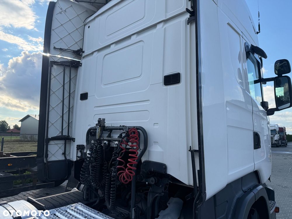 Scania R450 - 6